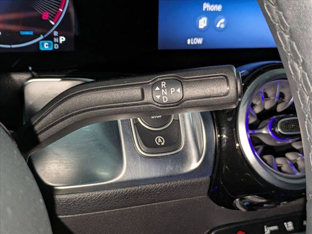 Certified 2025 Mercedes-Benz GLB 250 4MATIC image 15