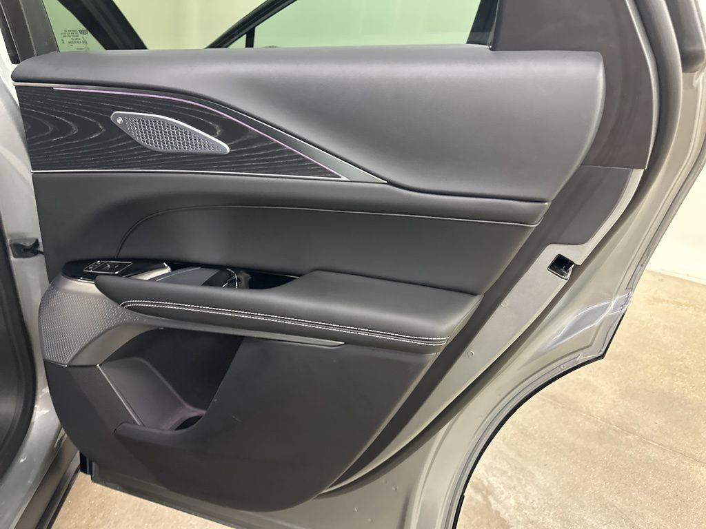 Certified 2025 Cadillac Lyriq Sport image 21