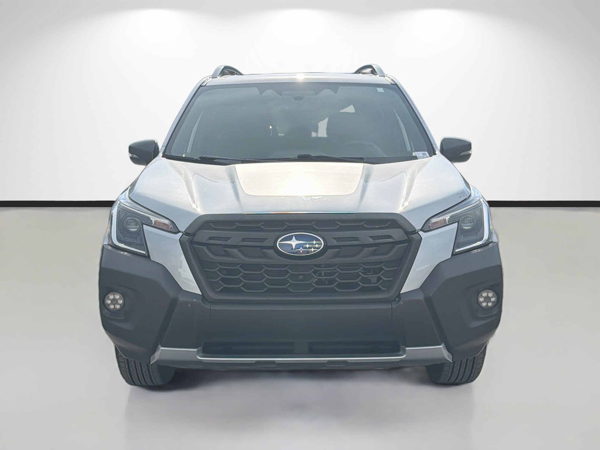 Used 2022 Subaru Forester Wilderness AWD/4WD image 8