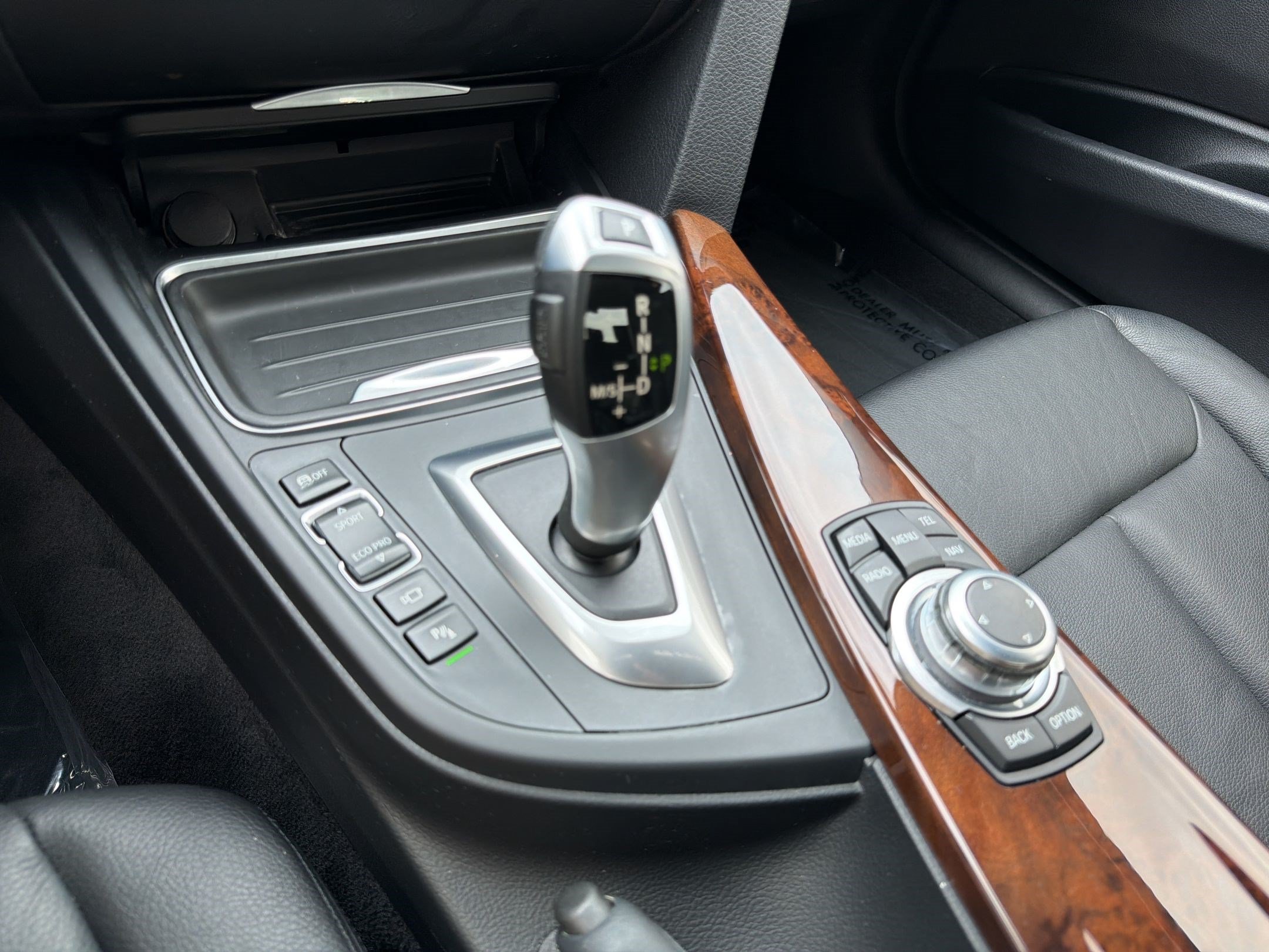 Used 2013 BMW 328i Sedan RWD image 17