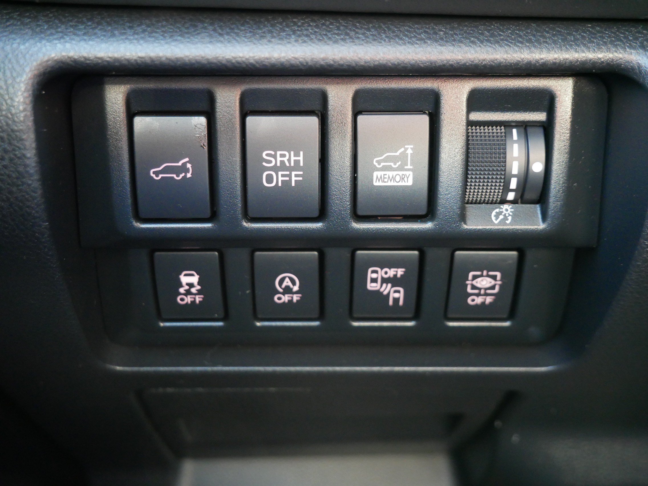 Used 2023 Subaru Forester Touring w/ Popular Package #3 AWD/4WD image 26