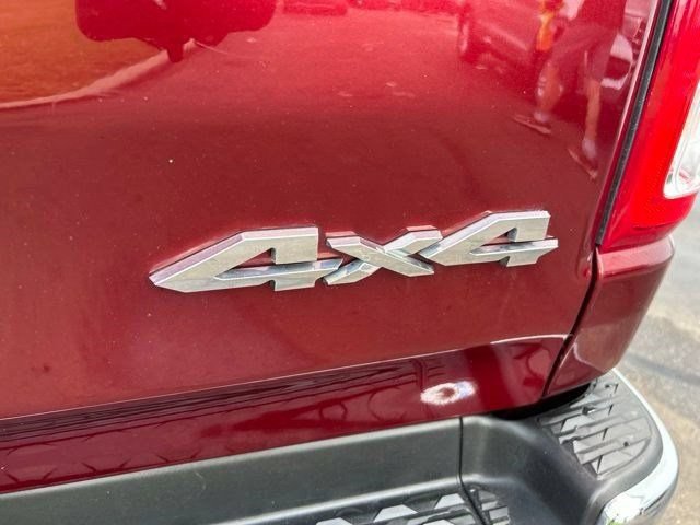 Used 2020 RAM 1500 Big Horn AWD/4WD image 62