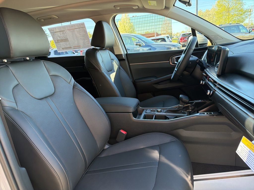 New 2026 Kia Sorento S AWD/4WD image 11