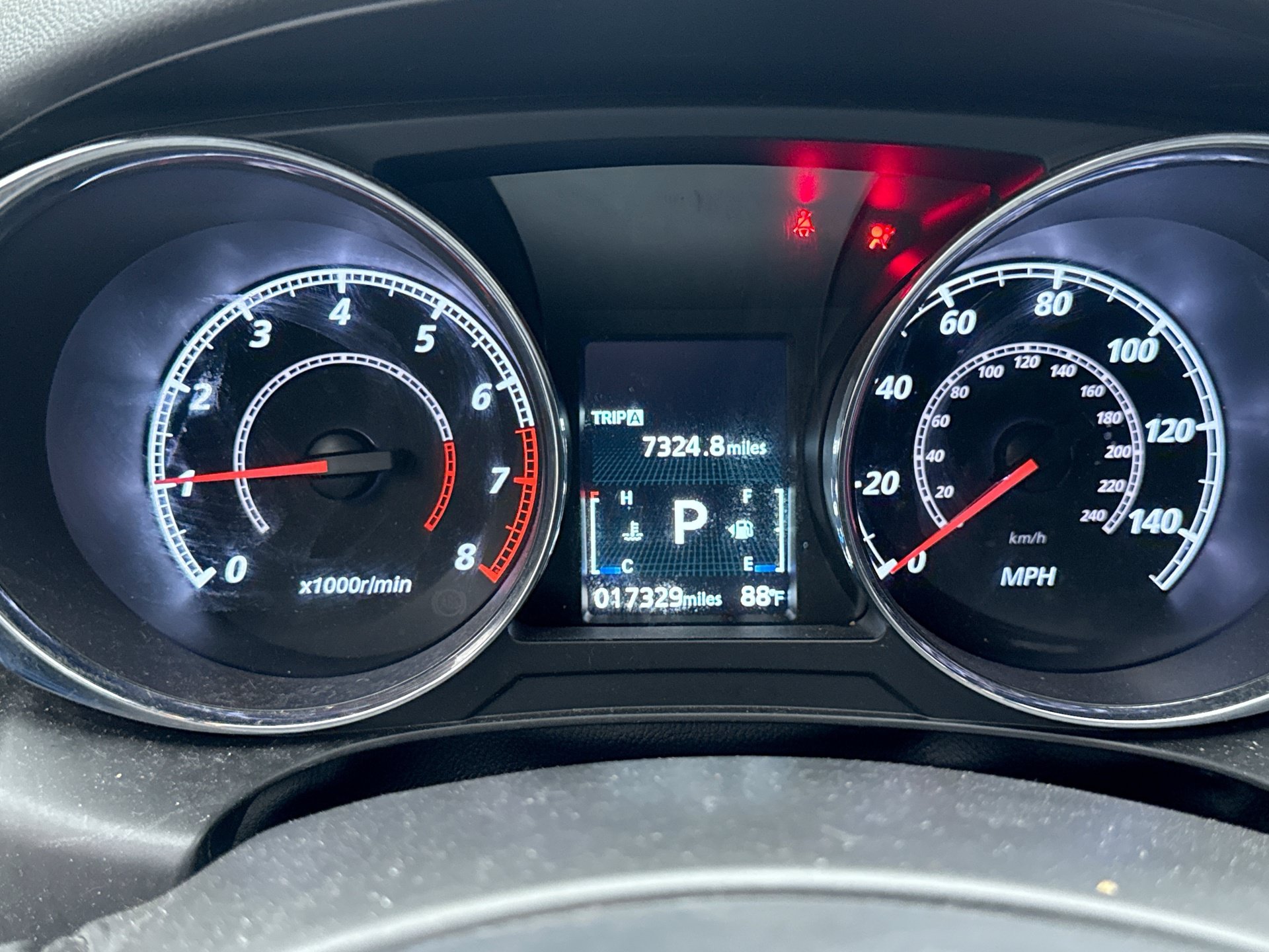 Used 2024 Mitsubishi Outlander Sport AWD image 10
