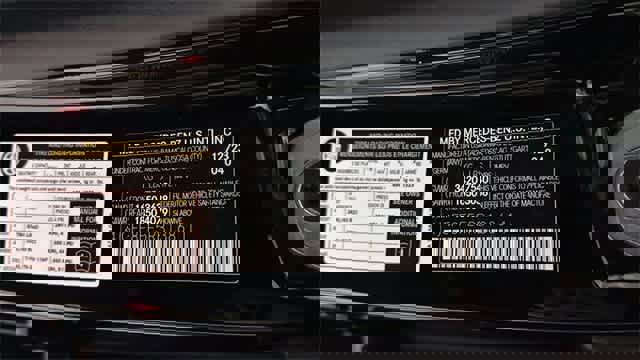 Used 2024 Mercedes-Benz GLS 580 4MATIC image 14