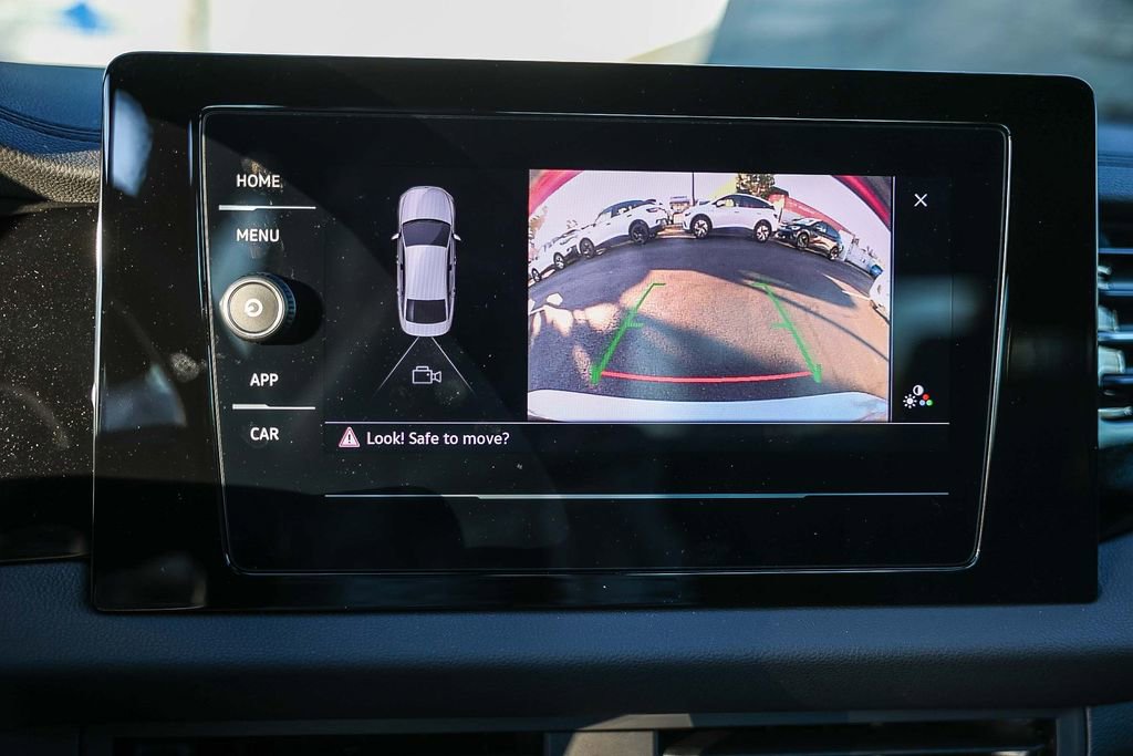 New 2026 Volkswagen Jetta Sport image 34