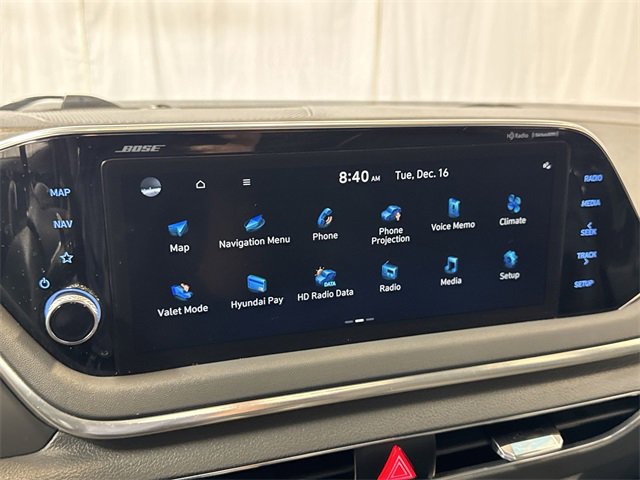 Used 2023 Hyundai Sonata SEL Plus image 18