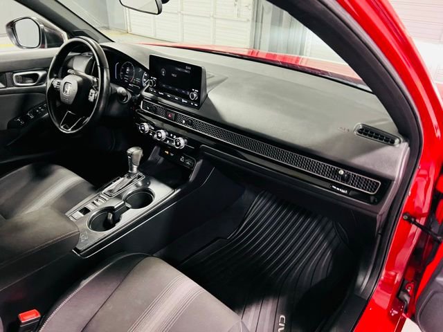 Used 2023 Honda Civic Sport image 31