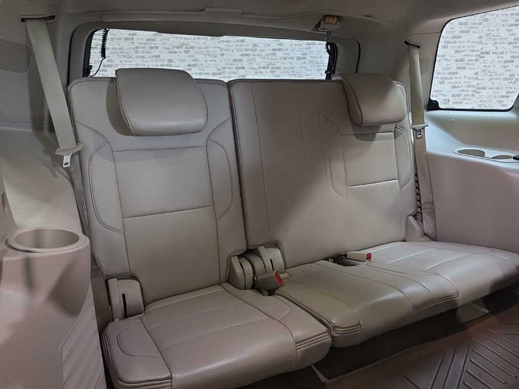 Used 2018 GMC Yukon Denali w/ Open Road Package image 14