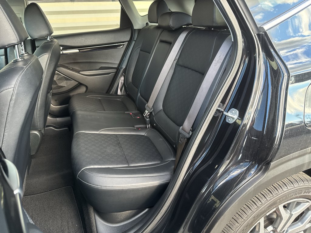 Certified 2023 Kia Seltos SX AWD/4WD image 13