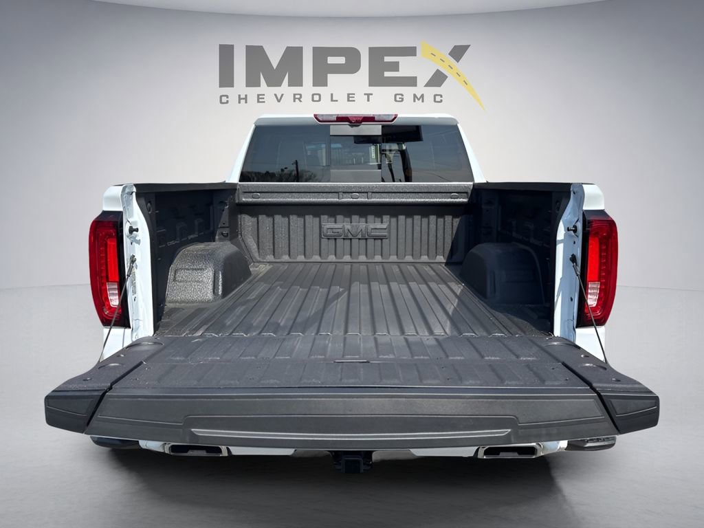 New 2026 GMC Sierra 2500 Denali Ultimate AWD/4WD image 32
