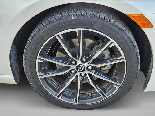 Used 2017 Toyota 86 image 21