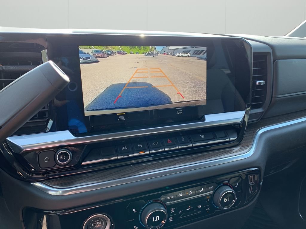 Used 2023 Chevrolet Silverado 1500 RST image 21