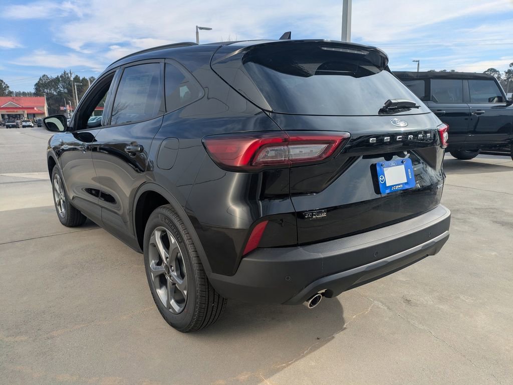 New 2026 Ford Escape ST-Line w/ Tech Pack #1 AWD/4WD image 6
