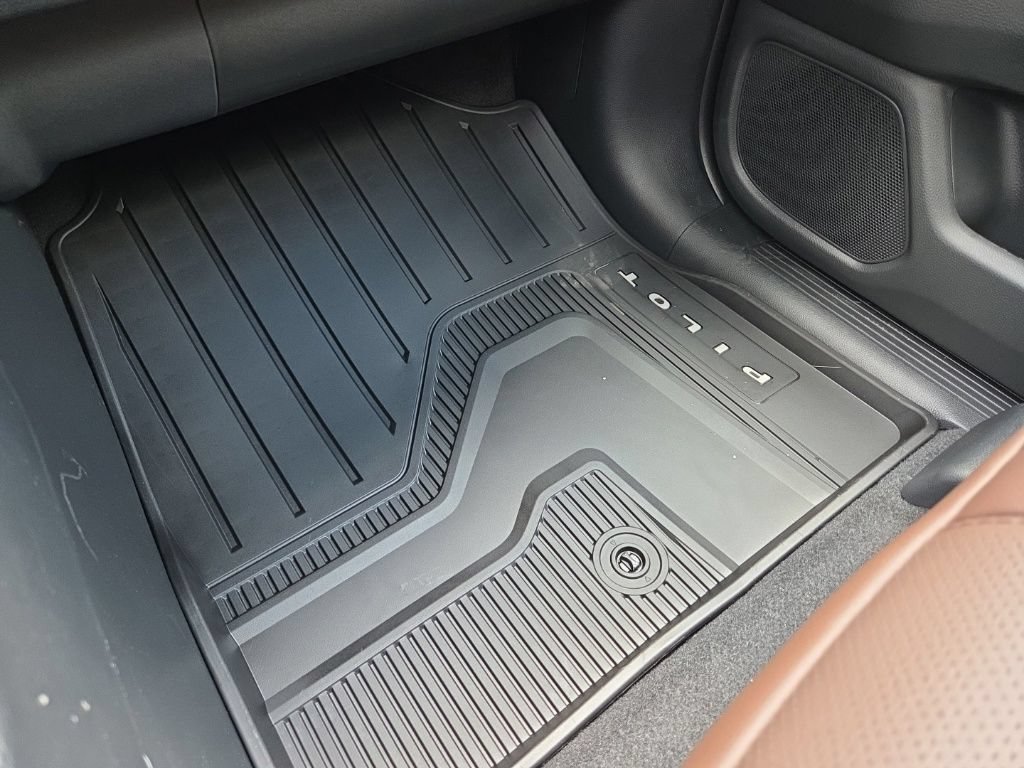New 2026 Honda Pilot Elite image 28