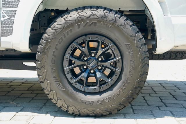 Used 2023 Ford F150 Raptor w/ Equipment Group 802A Raptor R AWD/4WD image 16