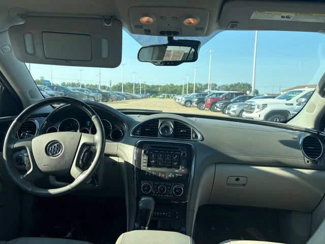 Used 2017 Buick Enclave Premium w/ Experience Buick Package AWD/4WD image 42