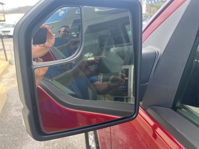 Used 2019 Ford F150 XLT w/ Equipment Group 302A Luxury image 11