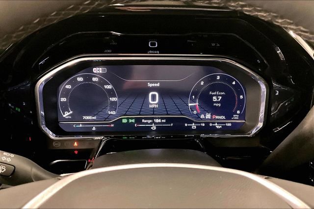 Used 2025 GMC Sierra 2500 SLT w/ SLT Convenience Package image 27