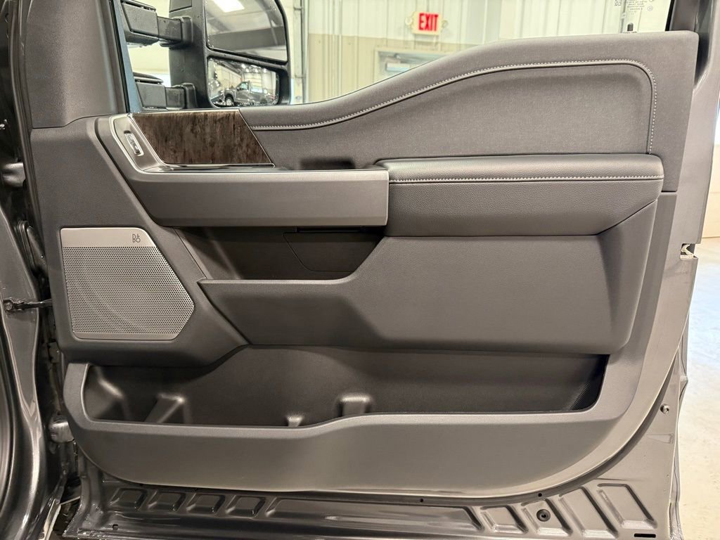 New 2026 Ford F350 Lariat AWD/4WD image 31