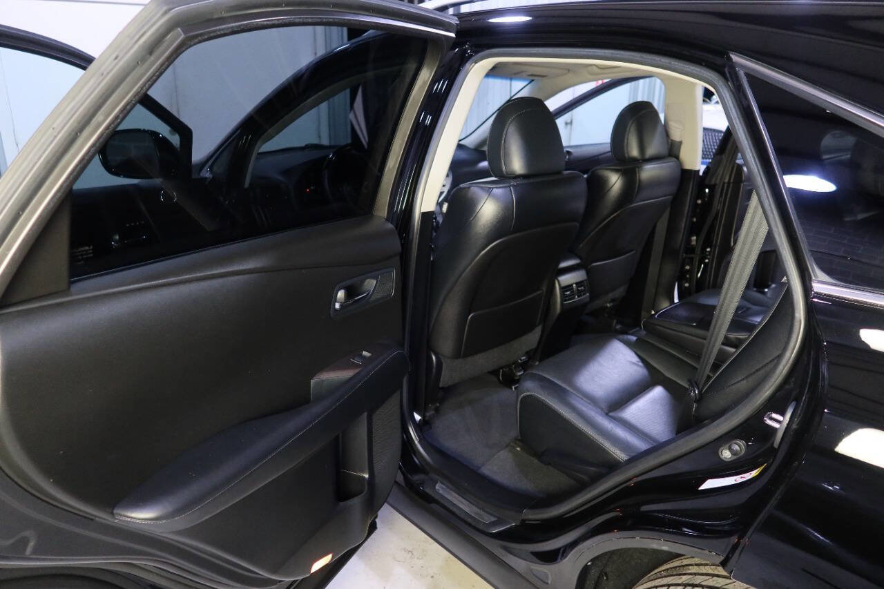 Used 2015 Lexus RX 350 FWD image 16