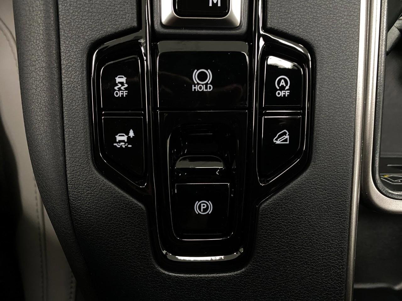 New 2026 Lexus TX 350 AWD image 29