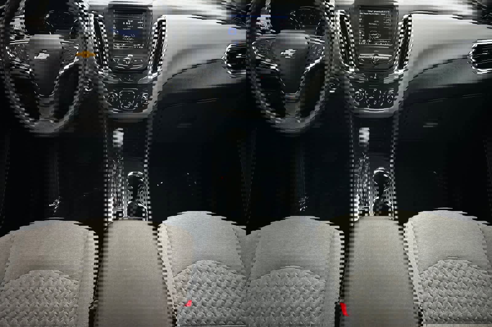 Used 2023 Chevrolet Equinox LT image 4