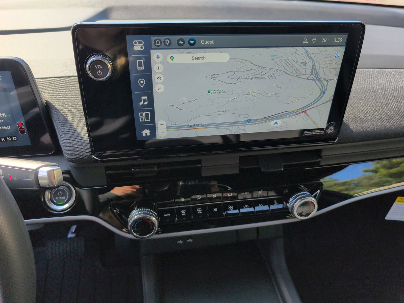 New 2026 Honda Prologue Eco image 4