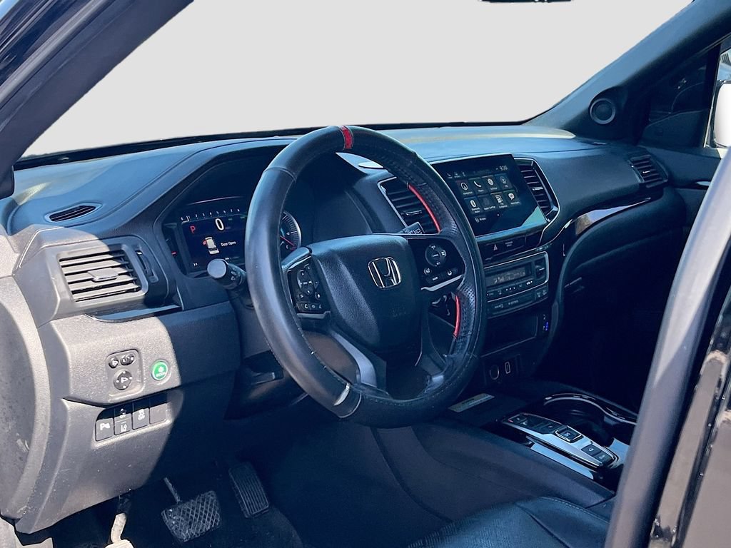 Used 2019 Honda Passport Elite image 9