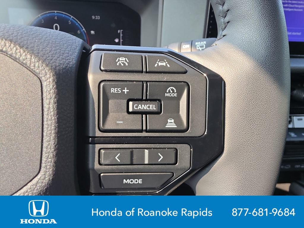 Used 2025 Toyota Land Cruiser 1958 AWD/4WD image 24