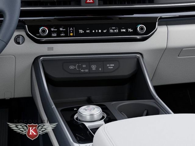 New 2026 Kia Carnival SX Prestige image 23