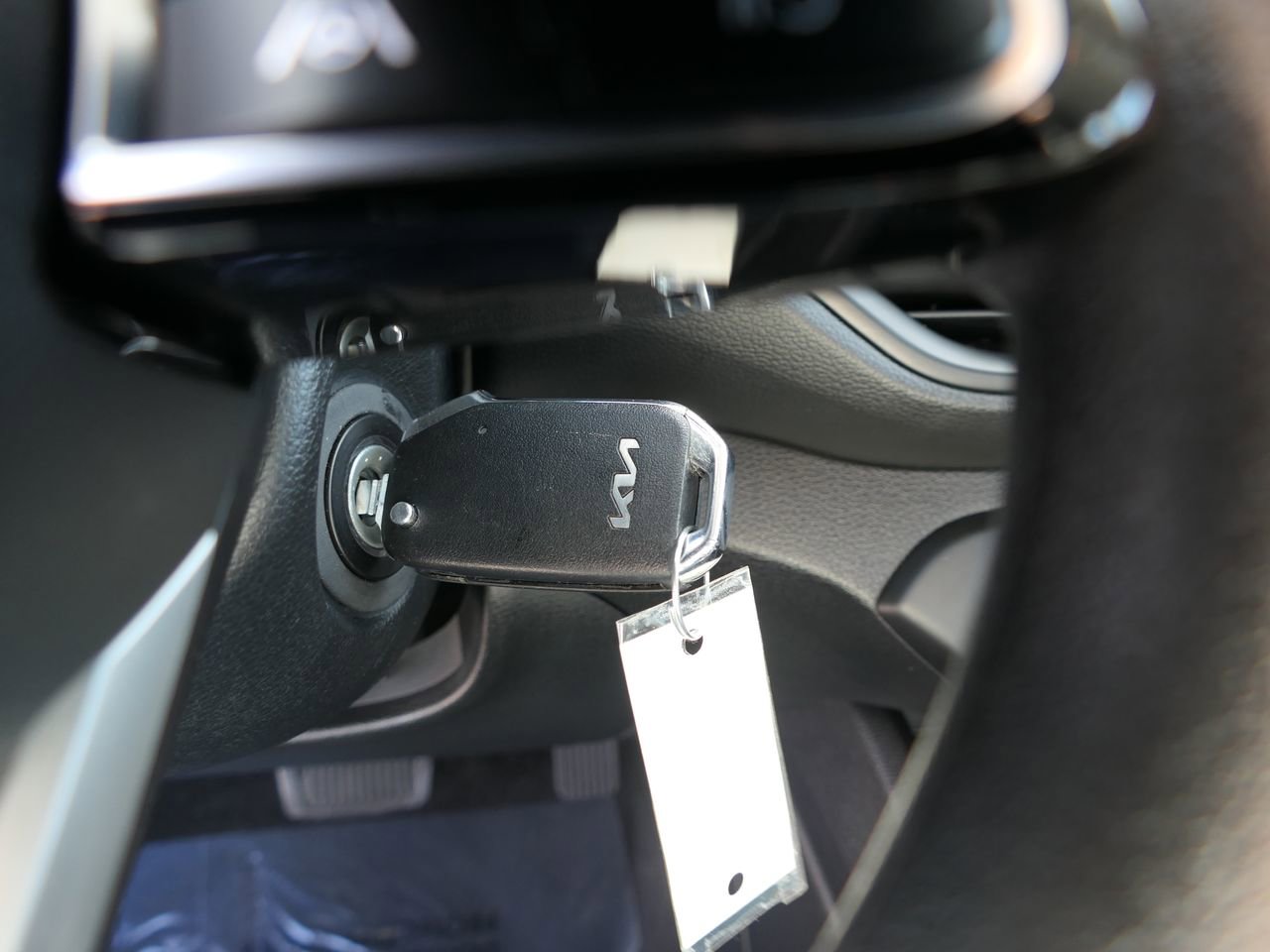 Used 2024 Kia Forte LXS w/ LXS Technology Package image 16