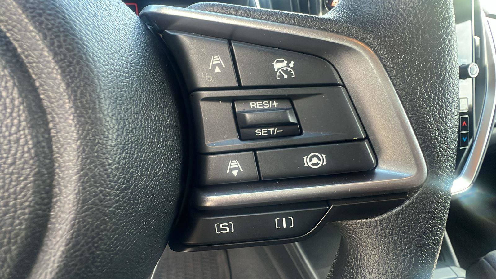 Certified 2025 Subaru Impreza 2.0i Sport image 20