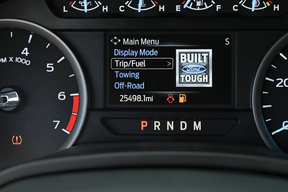 Used 2022 Ford F350 XL w/ STX Appearance Package image 25