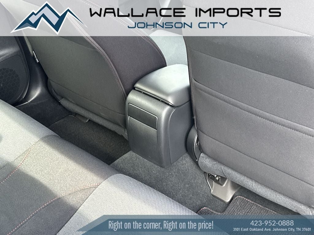 Used 2021 Subaru WRX AWD/4WD image 37