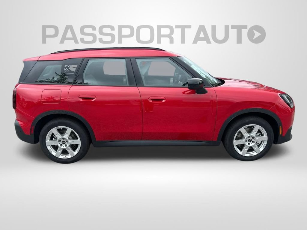 New 2027 MINI Cooper Countryman S AWD/4WD image 4