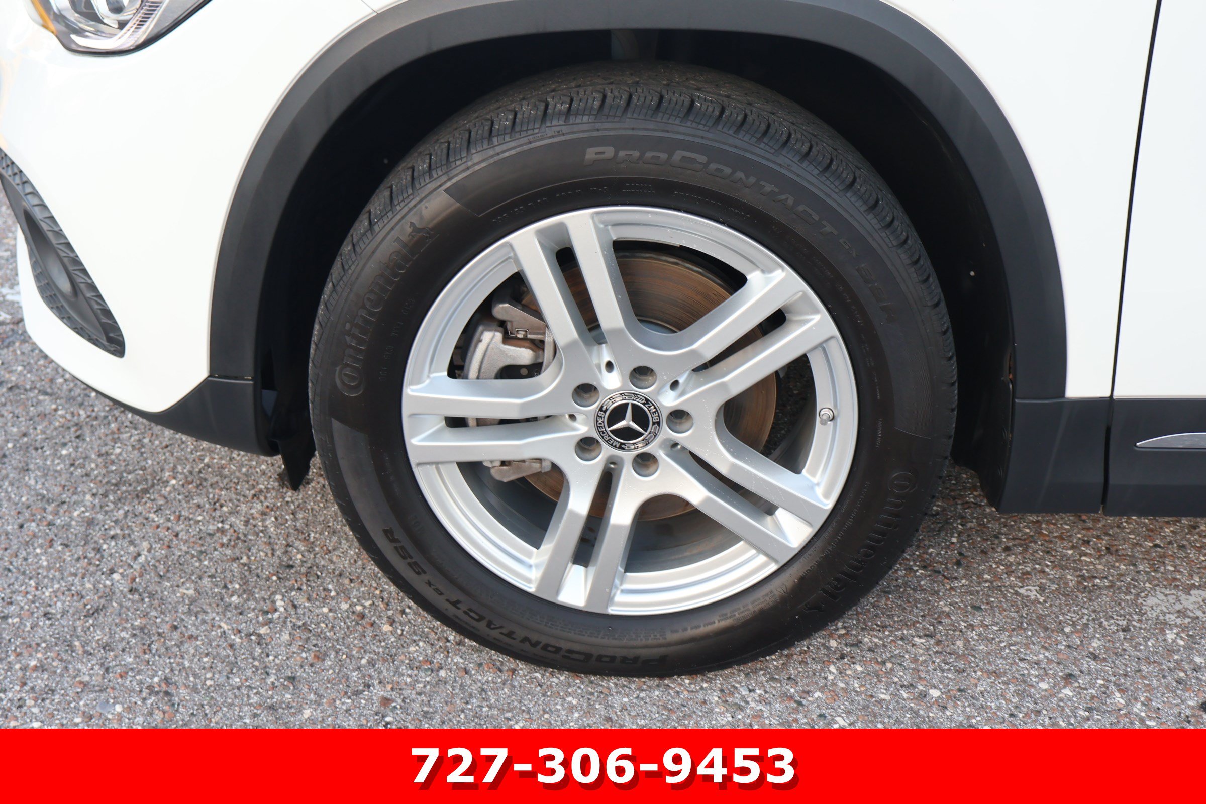 Certified 2023 Mercedes-Benz GLA 250 4MATIC image 13
