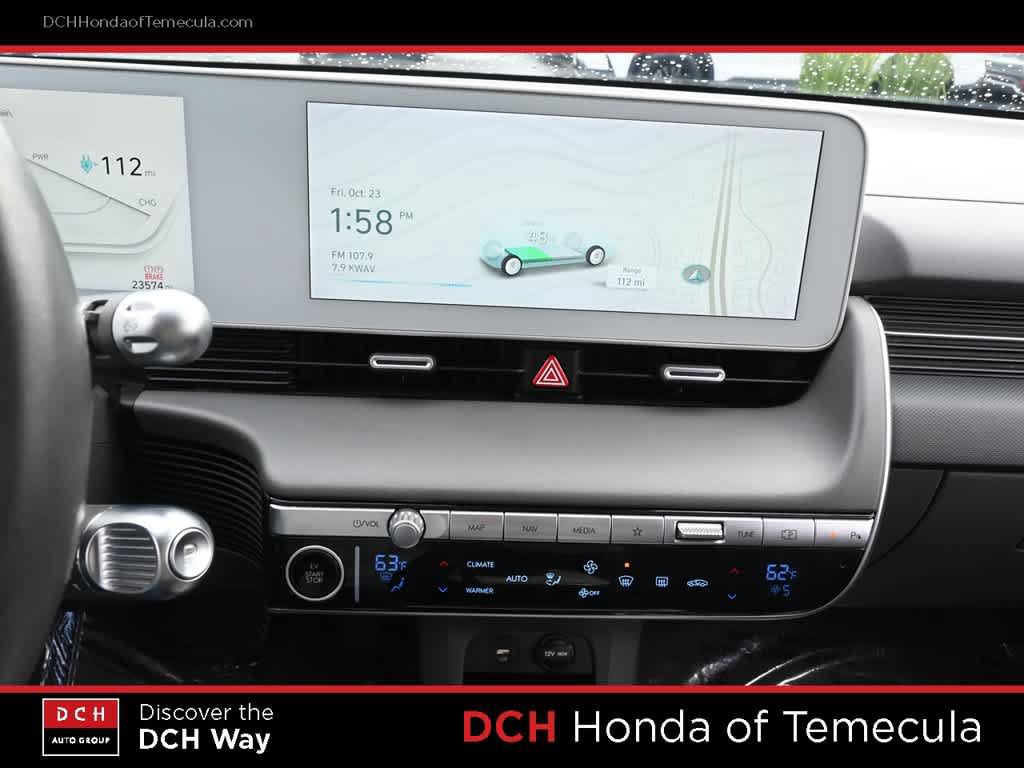 Used 2023 Hyundai Ioniq 5 SE AWD/4WD image 13