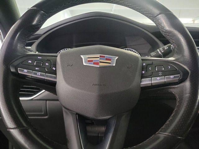 Certified 2023 Cadillac XT4 Sport FWD image 20