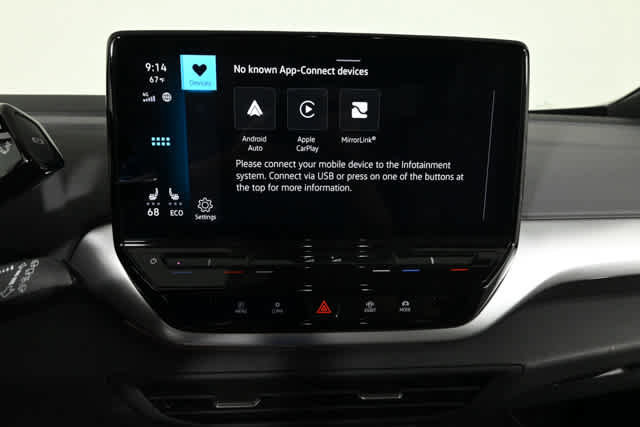 Used 2022 Volkswagen ID.4 Pro S image 27