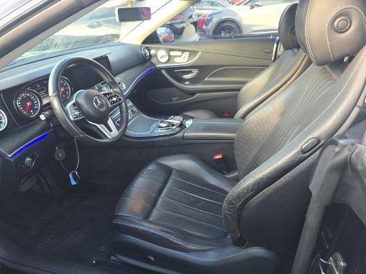 Used 2019 Mercedes-Benz E 450 Cabriolet image 24