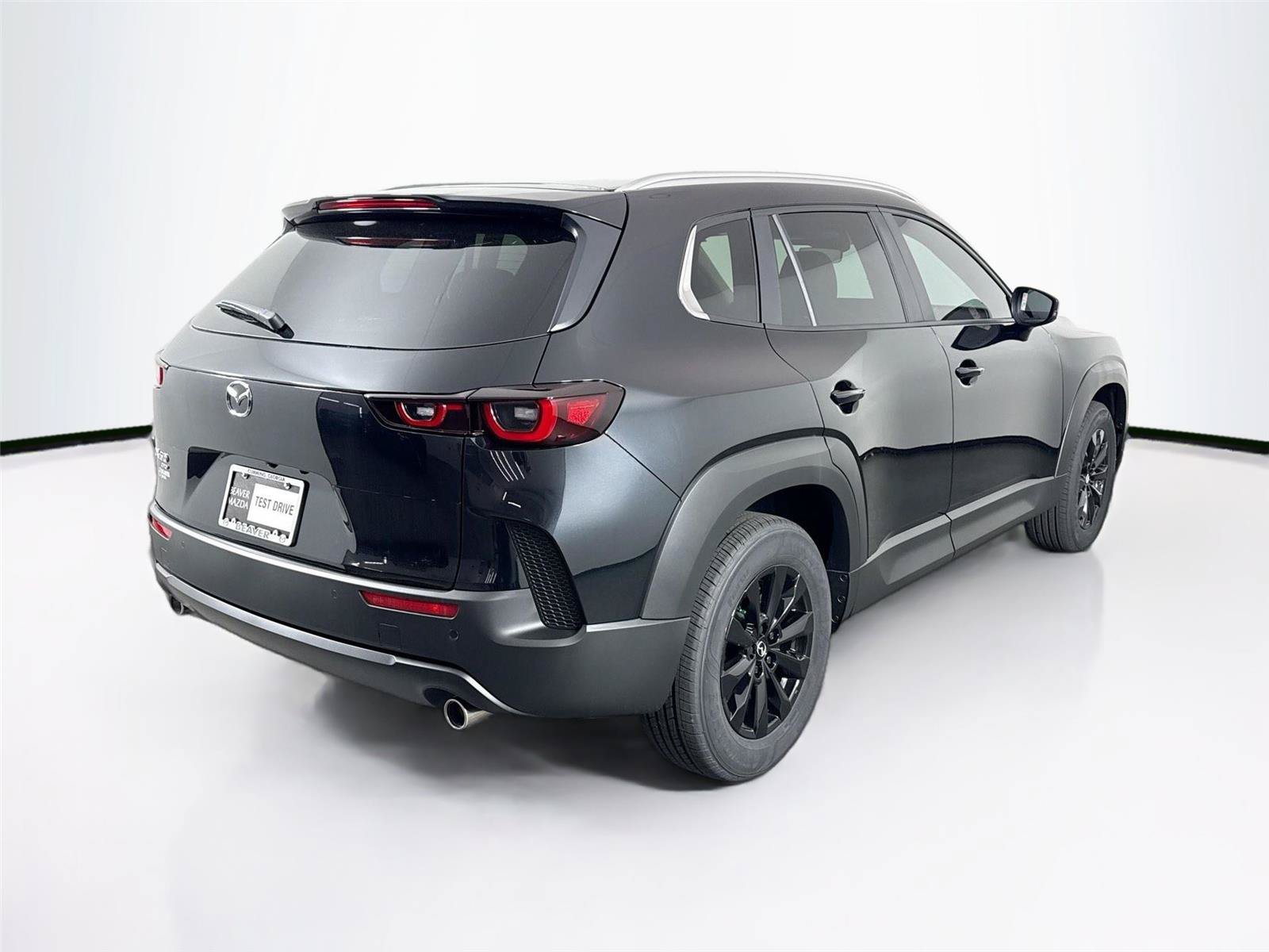 New 2026 MAZDA CX-50 AWD 2.5 S w/ Weather Package image 2