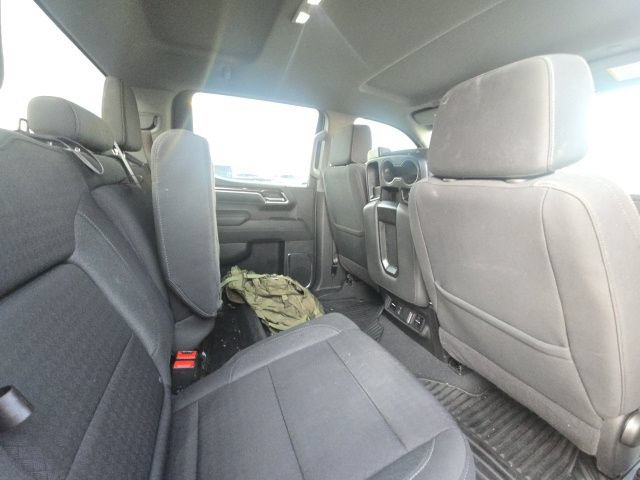 Used 2024 GMC Sierra 1500 Elevation AWD/4WD image 16