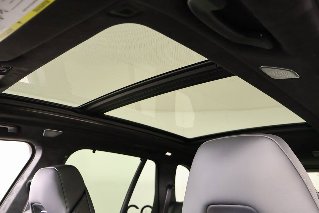 New 2026 BMW X5 M Competition w/ Executive Package image 16