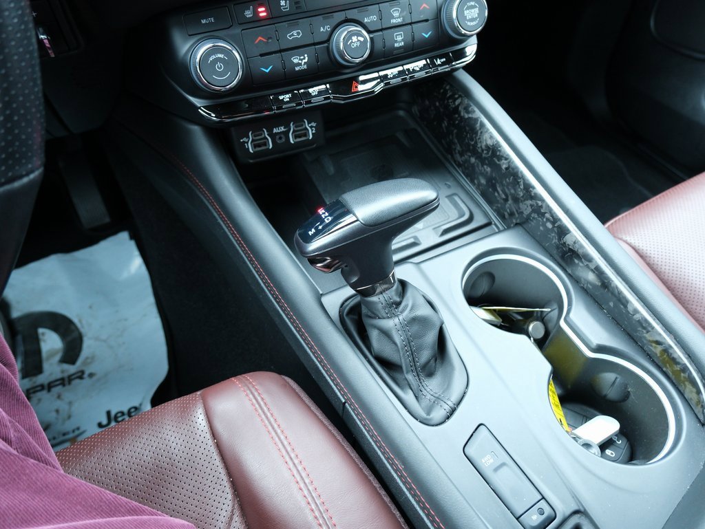 Used 2024 Dodge Durango R/T image 24
