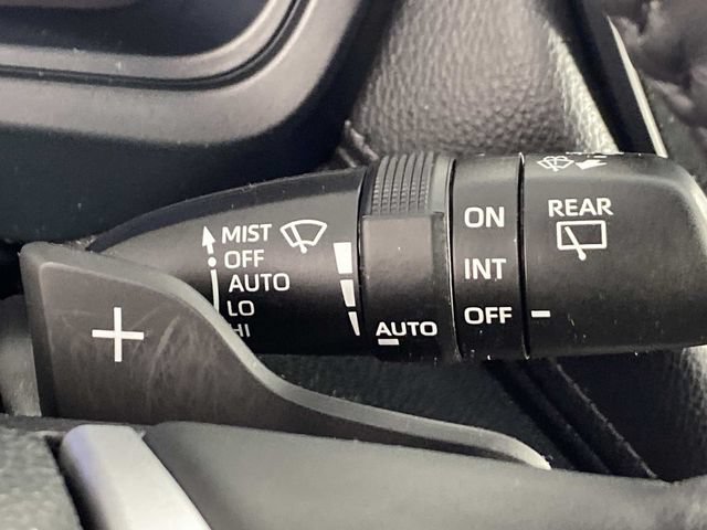 Used 2024 Toyota Grand Highlander AWD image 21