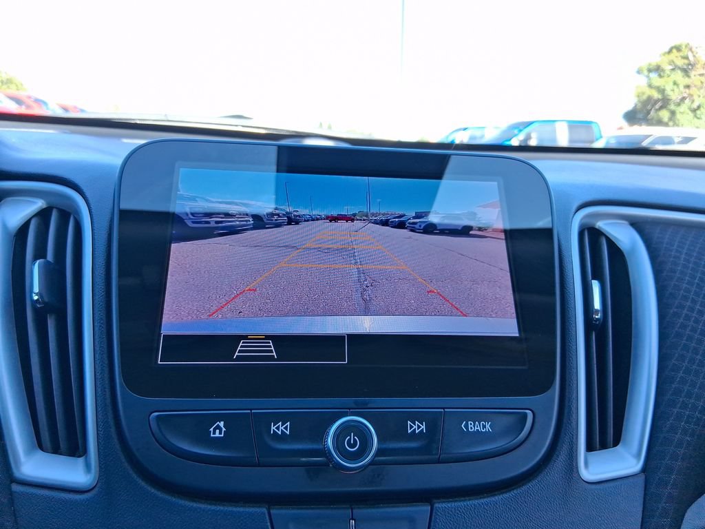 Used 2024 Chevrolet Malibu LS FWD image 19