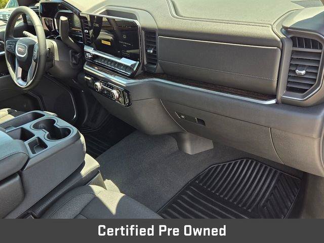 Certified 2026 GMC Sierra 1500 SLE w/ Preferred Package AWD/4WD image 19