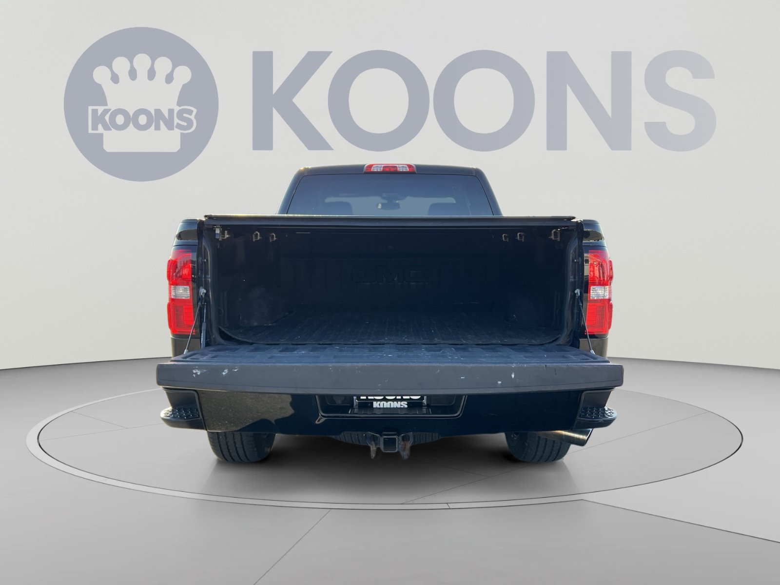 Used 2016 GMC Sierra 1500 4x4 Double Cab w/ Elevation Edition image 24