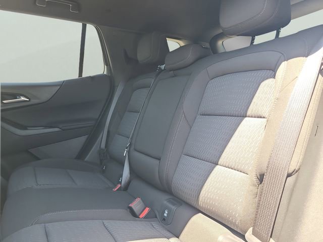 New 2026 Chevrolet Equinox LT w/ Safety and Technology Package image 8